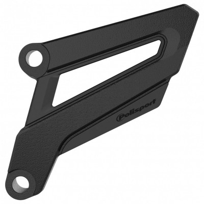 Προστασία μπροστινού γραναζιού HONDA CRF 250/450 ΜΑΥΡΟ